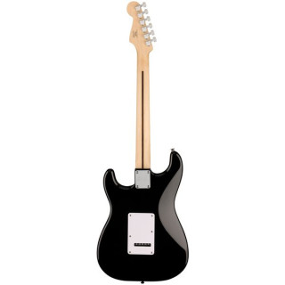 Электрогитара Squier Sonic Strat MN Black Squier Sonic Strat MN Black