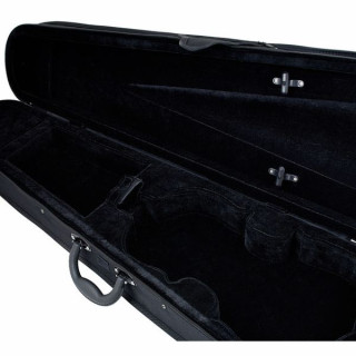 Футляр для скрипки Roth & Junius RJVC Etude 4/4 Roth & Junius RJVC Etude Violin Case 4/4