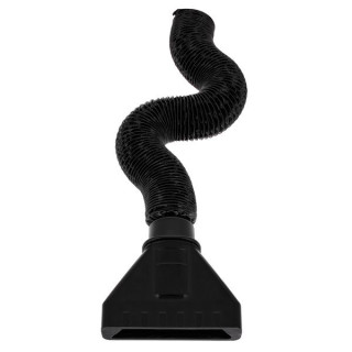 Stairville WGF-2000 Ducting Kit black Stairville WGF-2000 Ducting Kit black