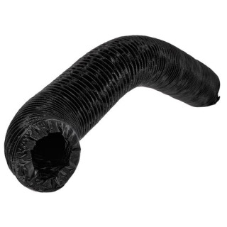 Stairville WGF-2000 Ducting Kit black Stairville WGF-2000 Ducting Kit black