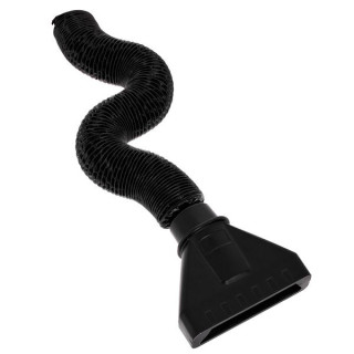 Stairville WGF-2000 Ducting Kit black Stairville WGF-2000 Ducting Kit black