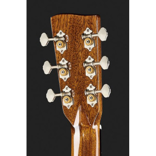 Запись King RO-318 Adirondack Recording King RO-318 Adirondack