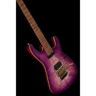 Харли Бентон гитара MAX Fusion Signature PF Harley Benton Guitar MAX Fusion Signature PF