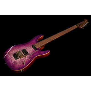 Харли Бентон гитара MAX Fusion Signature PF Harley Benton Guitar MAX Fusion Signature PF