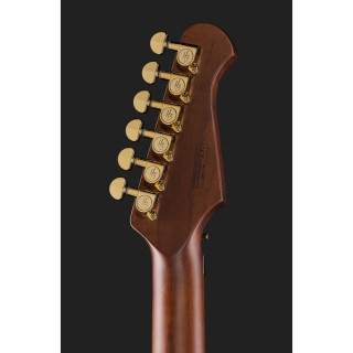 Харли Бентон гитара MAX Fusion Signature PF Harley Benton Guitar MAX Fusion Signature PF