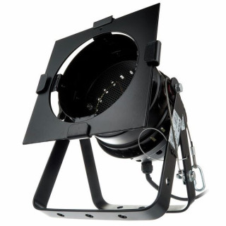 Stairville PAR 56 Пятно на полу черное Stairville PAR 56 Floor Spot black