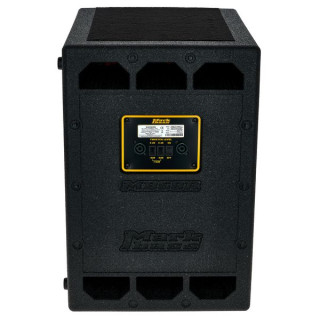 Markbass MB58R 102 Энергетический блок 4 Markbass MB58R 102 Energy Box 4