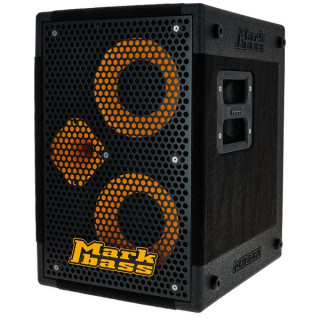 Markbass MB58R 102 Энергетический блок 4 Markbass MB58R 102 Energy Box 4