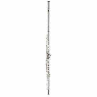 Флейта Muramatsu DS-RBEO Flute Muramatsu DS-RBEO Flute