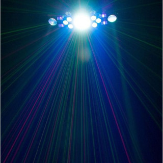 Элиминатор Furious Five RG Eliminator Furious Five RG