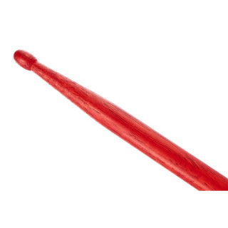 Вик Ферт 7АР Нова Гикори Красное дерево Vic Firth 7AR Nova Hickory Red Wood