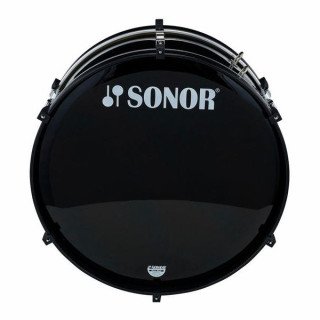 Маршевый бас-барабан Sonor MC2410 CB Sonor MC2410 CB Marching Bass Drum