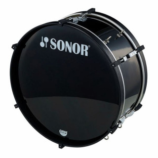 Маршевый бас-барабан Sonor MC2410 CB Sonor MC2410 CB Marching Bass Drum