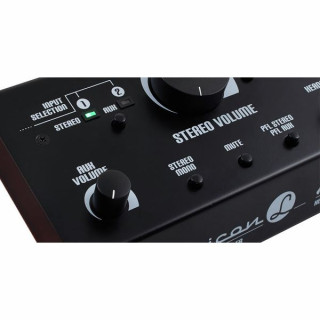 Контроллер для мониторов Palmer Monicon L Palmer Monicon L