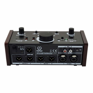 Контроллер для мониторов Palmer Monicon L Palmer Monicon L