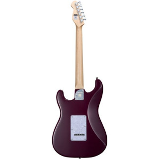 Mooer MSC30 Pro гитарный усилитель Розовый Mooer MSC30 Pro Guitar Rose Purple