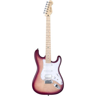 Mooer MSC30 Pro гитарный усилитель Розовый Mooer MSC30 Pro Guitar Rose Purple