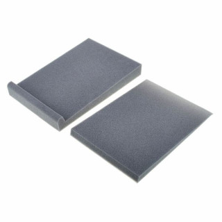 Активные мониторы KRK Rokit RP5 G4 Bundle KRK Rokit RP5 G4 Bundle