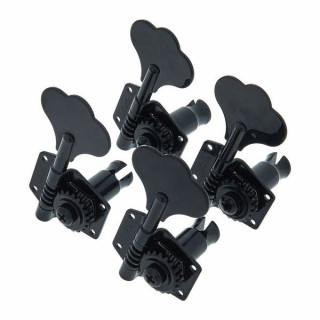 Schaller BM 4L до н.э. Schaller BM 4L BC