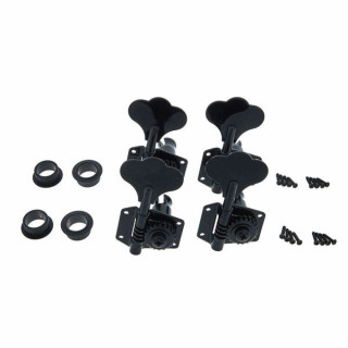 Schaller BM 4L до н.э. Schaller BM 4L BC