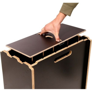 Фенол с сетчатой крышкой Thon 40 Multiflex Thon 40 Multiflex Grid Lid Phenol