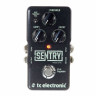 Педаль эффектов tc electronic Sentry tc electronic Sentry