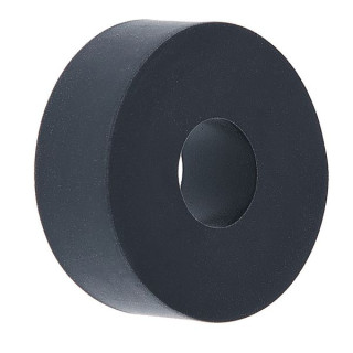 Никаких орехов, звенящих No Nuts Cymring