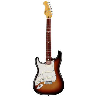 Fender Player II Strat LH RW 3TS