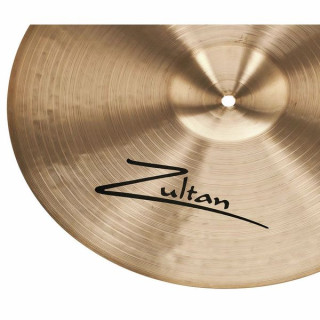 Набор тарелок Zultan Impulz Cymbal Set Zultan Impulz Cymbal Set