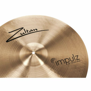 Набор тарелок Zultan Impulz Cymbal Set Zultan Impulz Cymbal Set