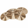Набор тарелок Zultan Impulz Cymbal Set Zultan Impulz Cymbal Set