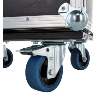 коробка pro Achat Amprack MK II the box pro Achat Amprack MK II