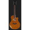 Yamaha APX 600 FM Янтарный Yamaha APX 600 FM Amber