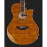 Yamaha APX 600 FM Янтарный Yamaha APX 600 FM Amber