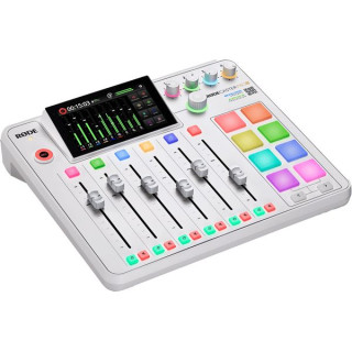 Ездил на Rodecaster Pro II W Rode Rodecaster Pro II W