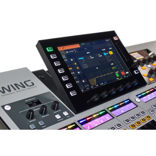 КРЫЛО Behringer Набор №554911 Behringer WING Bundle №554911