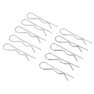 Stageworx ST3-R Тросное крепление R-Clip 10 шт. Stageworx ST3-R Truss R-Clip 10pcs.