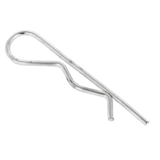 Stageworx ST3-R Тросное крепление R-Clip 10 шт. Stageworx ST3-R Truss R-Clip 10pcs.