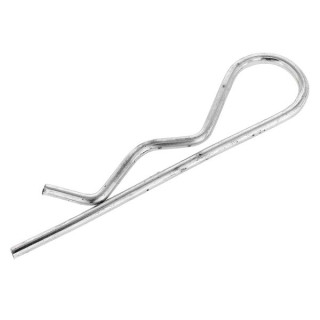 Stageworx ST3-R Тросное крепление R-Clip 10 шт. Stageworx ST3-R Truss R-Clip 10pcs.