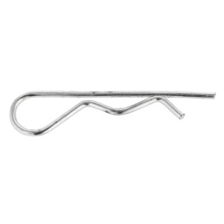 Stageworx ST3-R Тросное крепление R-Clip 10 шт. Stageworx ST3-R Truss R-Clip 10pcs.