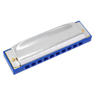 Хонер пента-арфа ЛЯ-минор Hohner Penta Harp LF-Minor