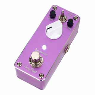 Спиннер Harley Benton MiniStomp Spinner Harley Benton MiniStomp Spinner
