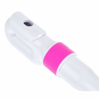 Флейта Nuvo jFlute 2.0 white-pink
