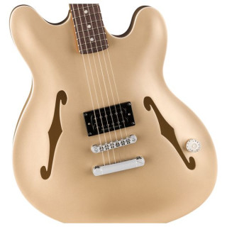 Крыло Tom Delonge Starcaster SLG RF Fender Tom Delonge Starcaster SLG RF