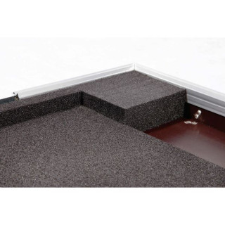 Цвет корпуса и т.д. Источник цвета 20 Thon Case ETC ColorSource 20