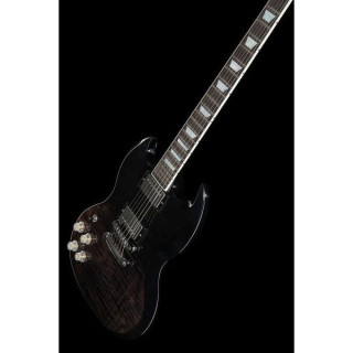 Электрогитара Gibson SG Modern TBF LH Gibson SG Modern TBF LH