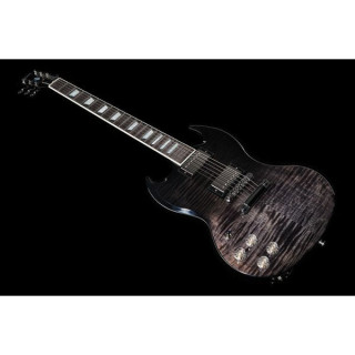 Электрогитара Gibson SG Modern TBF LH Gibson SG Modern TBF LH