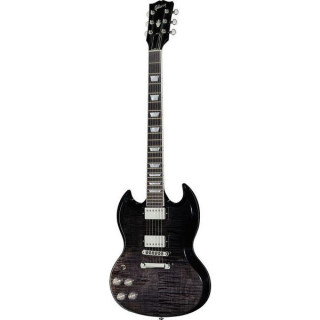 Электрогитара Gibson SG Modern TBF LH Gibson SG Modern TBF LH