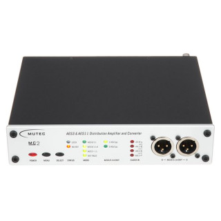 Усилитель Mutec MC 2 Mutec MC 2