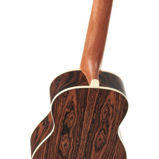 Fender Zuma Concert Uke Bocote WN Fender Zuma Concert Uke Bocote WN